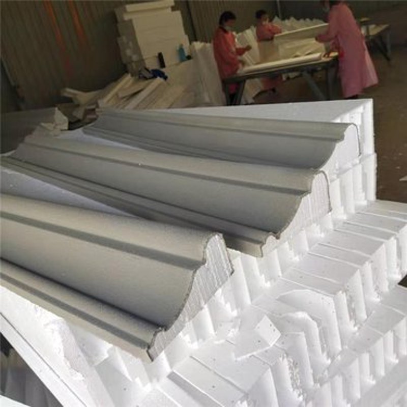 装修建材：选择与改变的艺术