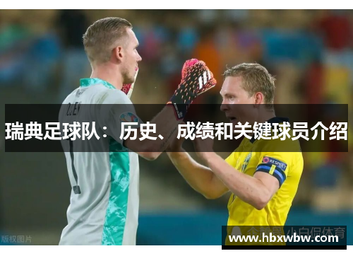 瑞典足球队：历史、成绩和关键球员介绍